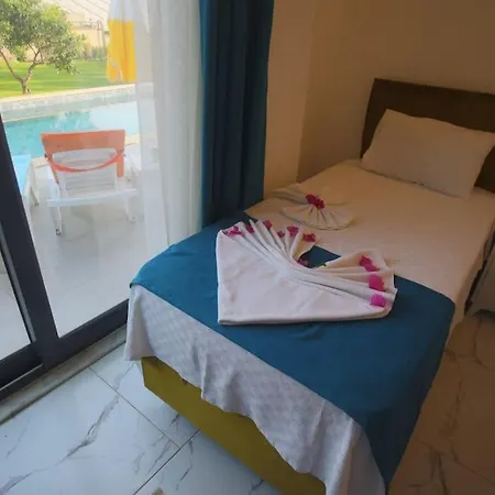 Parla 3 / 4* Fethiye