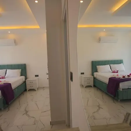 Hotel Parla 3 /