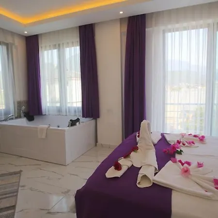 Parla 3 / Fethiye