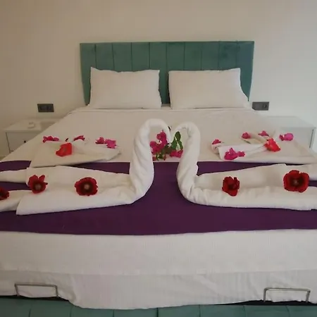 Hotell Parla 3 /