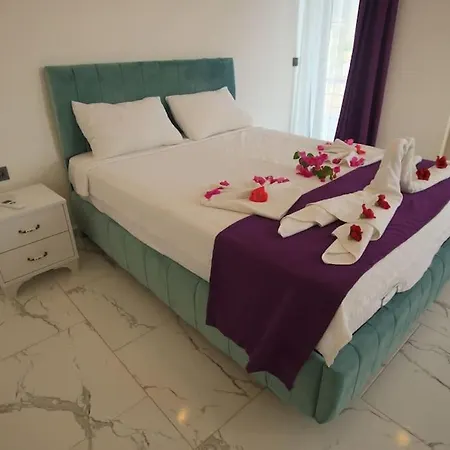 Parla 3 / 4* Fethiye