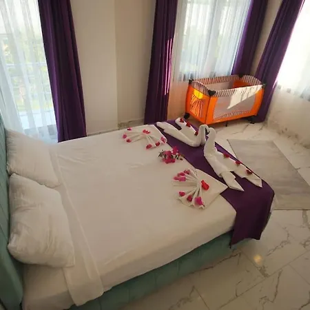 Parla 3 / Hotel 4*