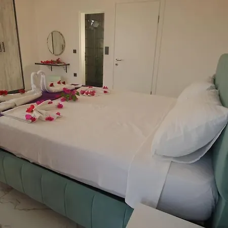Parla 3 / Hotell Fethiye