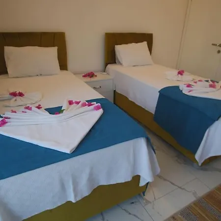 Parla 3 / 4* Fethiye