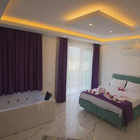 Hotel Parla 3 /