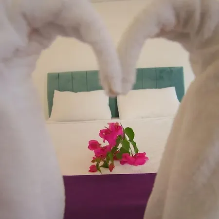 Parla 3 / Hotel