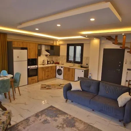 Parla 3 / Hotel