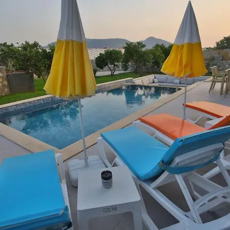 Parla 3 / 4* Fethiye